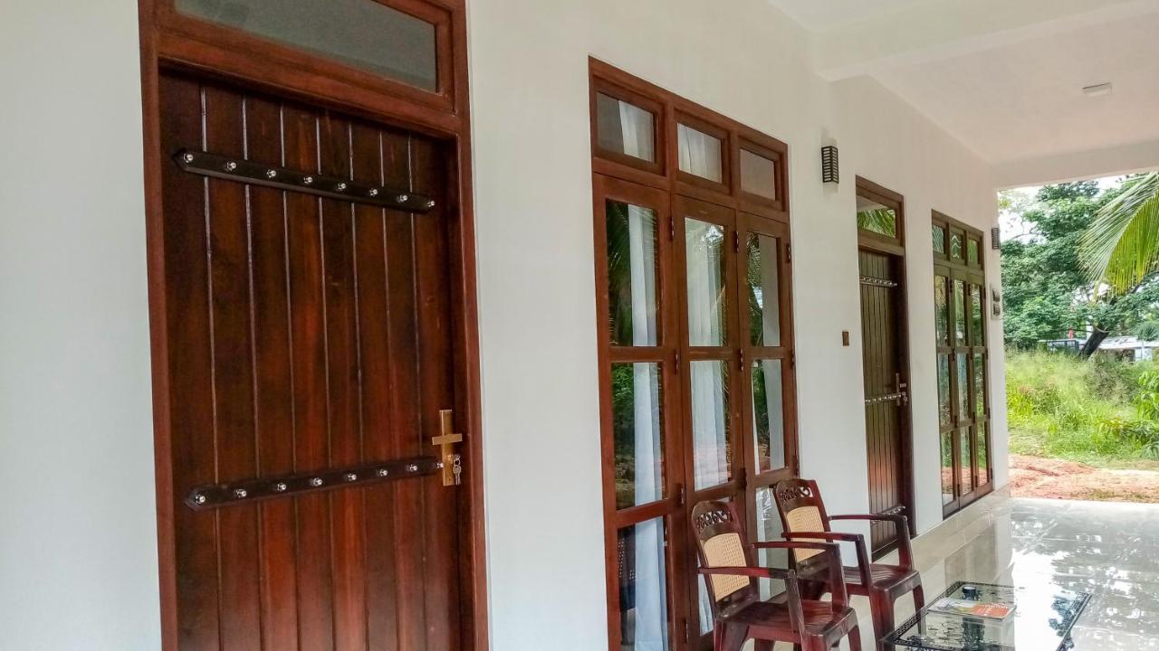 The Green Jungle دامبولا المظهر الخارجي الصورة
